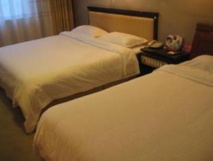 Juntai Hotel Csingtao Kültér fotó