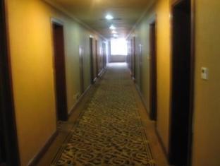 Juntai Hotel Csingtao Kültér fotó